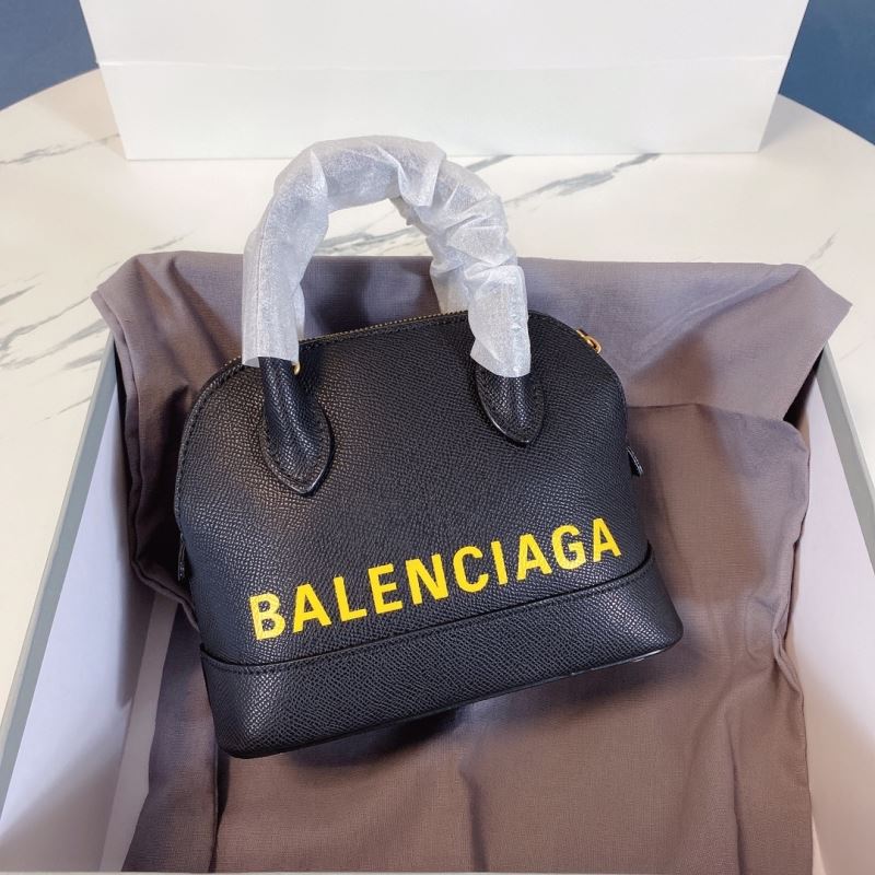 Balenciaga Ville Top Series Bags